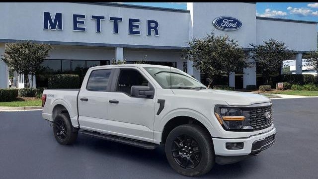 Preowned 2024 Ford F-150 STX for Sale