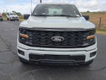 2024 F-150 Thumbnail 2