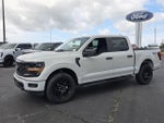 2024 F-150 Thumbnail 3