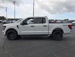 2024 F-150 Thumbnail 4