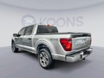 2024 F-150 Thumbnail 3