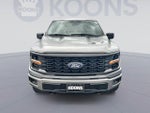 2024 F-150 Thumbnail 8