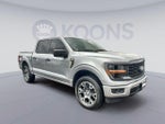 2024 F-150 Thumbnail 7