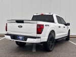 2024 F-150 Thumbnail 5