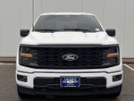 2024 F-150 Thumbnail 7