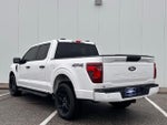2024 F-150 Thumbnail 3