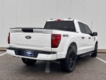 2024 F-150 Thumbnail 5
