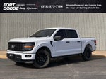 2024 F-150 Thumbnail 1