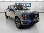 2024 F-150 Thumbnail 1