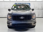 2024 F-150 Thumbnail 2