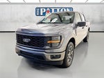2024 F-150 Thumbnail 3