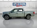 2024 F-150 Thumbnail 4
