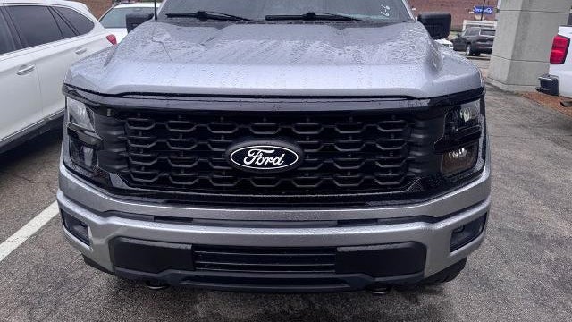 Preowned 2024 Ford F-150 STX for Sale