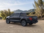 2025 F-150 Thumbnail 3