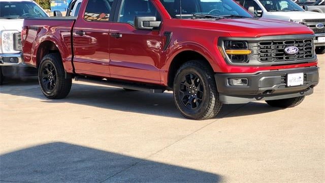 Preowned 2024 Ford F-150 STX for Sale