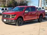 2024 F-150 Thumbnail 3