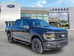 2024 F-150 Thumbnail 2