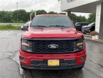 2024 F-150 Thumbnail 2