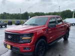 2024 F-150 Thumbnail 3