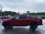 2024 F-150 Thumbnail 4