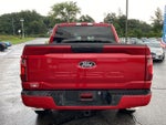 2024 F-150 Thumbnail 6