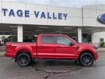 2024 F-150 Thumbnail 8