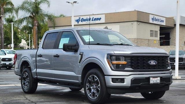 Preowned 2024 Ford F-150 STX for Sale