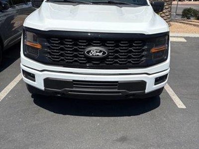 2024 Ford F-150 4X4 STX 4DR Supercrew 5.5 FT. SB