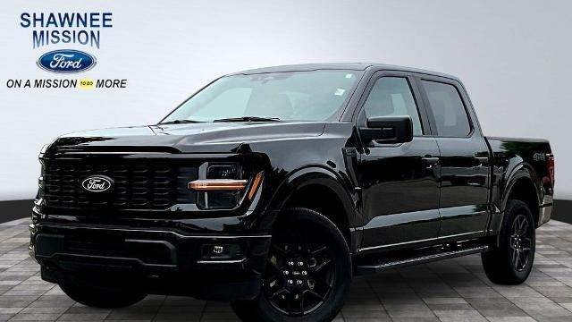 Preowned 2024 Ford F-150 STX for Sale