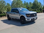 2024 F-150 Thumbnail 1