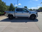 2024 F-150 Thumbnail 2