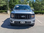 2024 F-150 Thumbnail 8