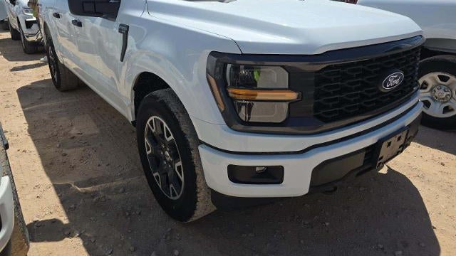 Preowned 2024 Ford F-150 STX for Sale
