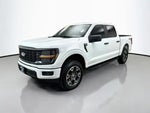 2025 F-150 Thumbnail 2