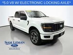 2025 F-150 Thumbnail 30