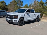 2025 F-150 Thumbnail 8