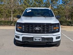 2025 F-150 Thumbnail 9