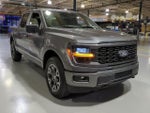 2024 F-150 Thumbnail 5