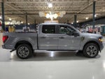 2024 F-150 Thumbnail 8