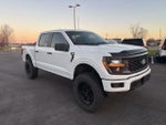 2024 F-150 Thumbnail 1