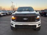 2024 F-150 Thumbnail 2