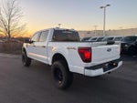 2024 F-150 Thumbnail 4