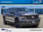 2024 F-150 Thumbnail 1
