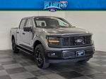 2024 F-150 Thumbnail 3