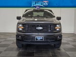 2024 F-150 Thumbnail 4