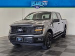 2024 F-150 Thumbnail 5
