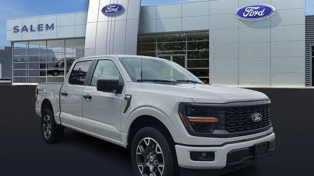 Preowned 2024 Ford F-150 STX for Sale