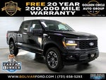 2024 F-150 Thumbnail 4