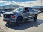 2024 F-150 Thumbnail 8