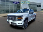 2024 F-150 Thumbnail 2
